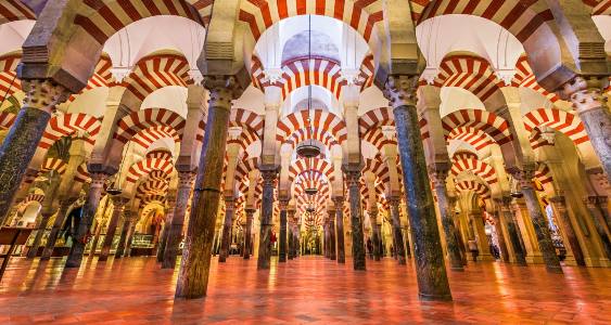 Los mejores free tours en Córdoba España