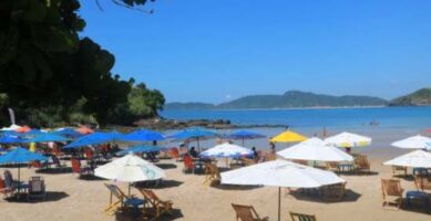 Las 10 mejores playas de Búzios
