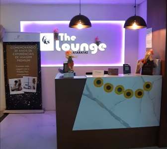 The Lounge Cataratas