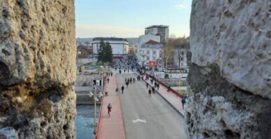 los mejores lugares que ver en Serbia