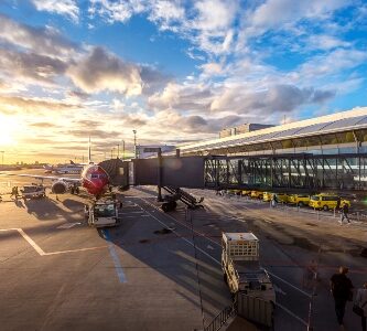 aparcamiento aeropuerto barcelona