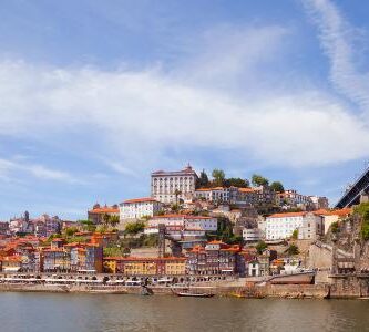 Mejores free tours en Oporto