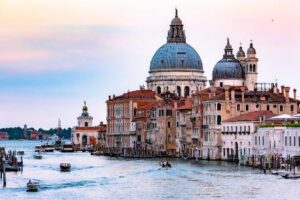 Las ciudades más bonitas de Italia para visitar