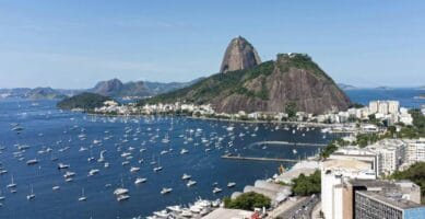 Guía de Rio de Janeiro 2026